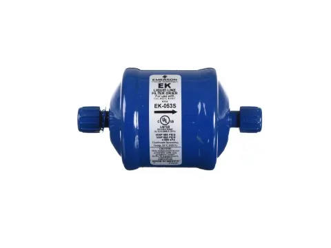 Copeland EK053S Liquid Line Drier, 3/8" Solder