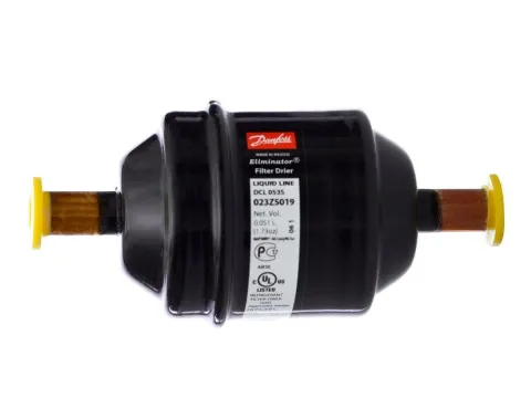 Danfoss 417S Liquid Line Drier, 7/8" Solder