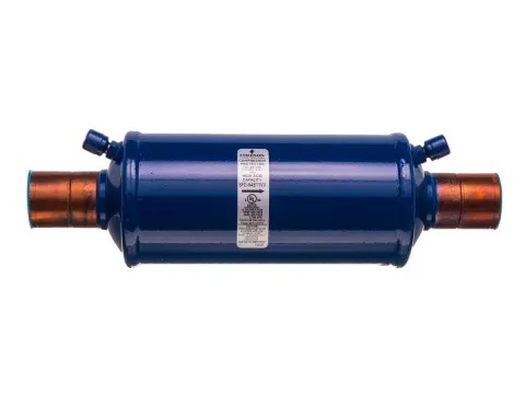 Copeland SFD54S11-VV Suction Line Drier, 1-3/8" Solder
