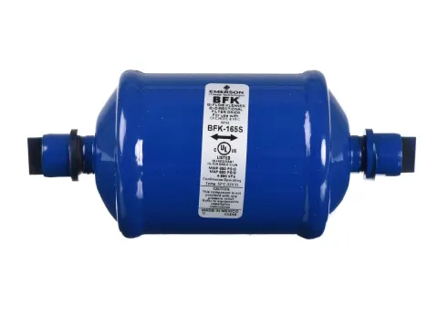 Copeland BFK165S Bi-Flow Drier, 5/8" Solder