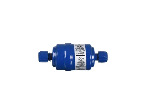 Copeland EK033S Liquid Line Drier, 3/8" Solder
