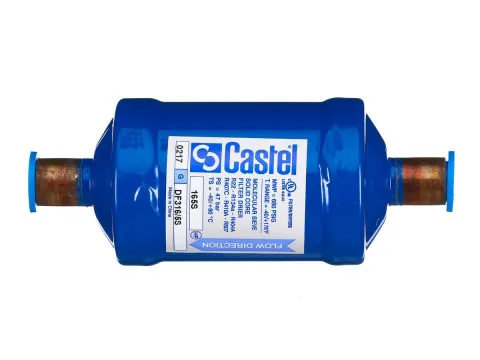 مجفف Castel D316/5S، 5/8 بوصة، لحام (Solder)