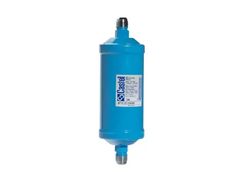 مجفف Castel D303/3S، 3/8 بوصة، لحام (Solder)