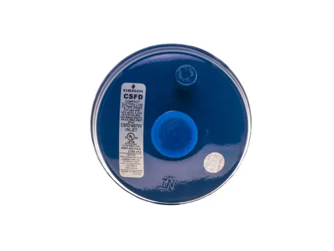 Copeland CSFD14S7VV Compact Suction Line Drier, 7/8" Solder