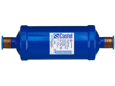 Castel D330/7S Drier, 7/8" Solder