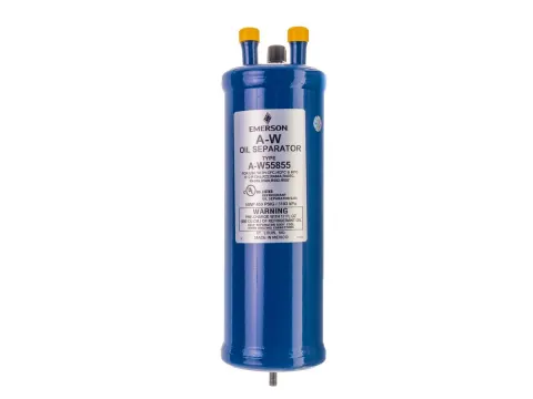 Emerson Oil Separator 5/8" Solder AW-55855
