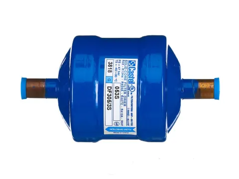 Castel D305/3S Drier, 3/8" Solder