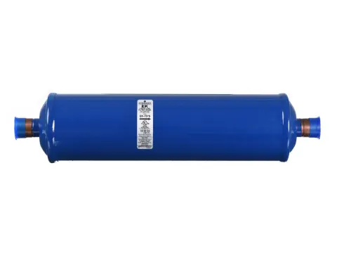 Copeland EK757S Liquid Line Drier, 7/8" Solder