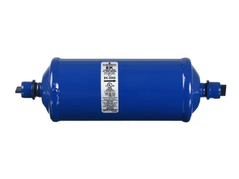 Copeland EK305S Liquid Line Drier, 5/8" Solder