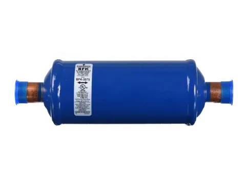 مجفف ثنائي الاتجاه Copeland BFK307S، 7/8 بوصة، لحام (Solder)
