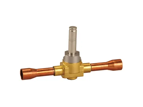 Copeland 5/8" Solder Solenoid Valve 200RB7T5T