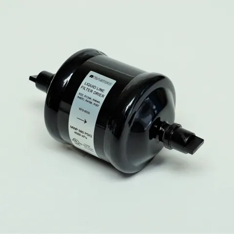 Ranco 053S Liquid Line Filter Drier, 3/8" Sweat