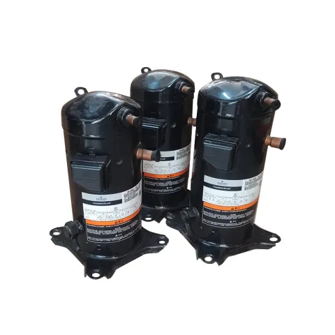 ضاغط Copeland ZR108KC-TFD-522، 9 حصان