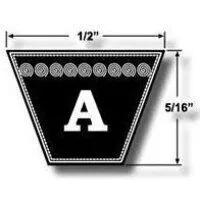 A100 V Belt (Continental Contitech)