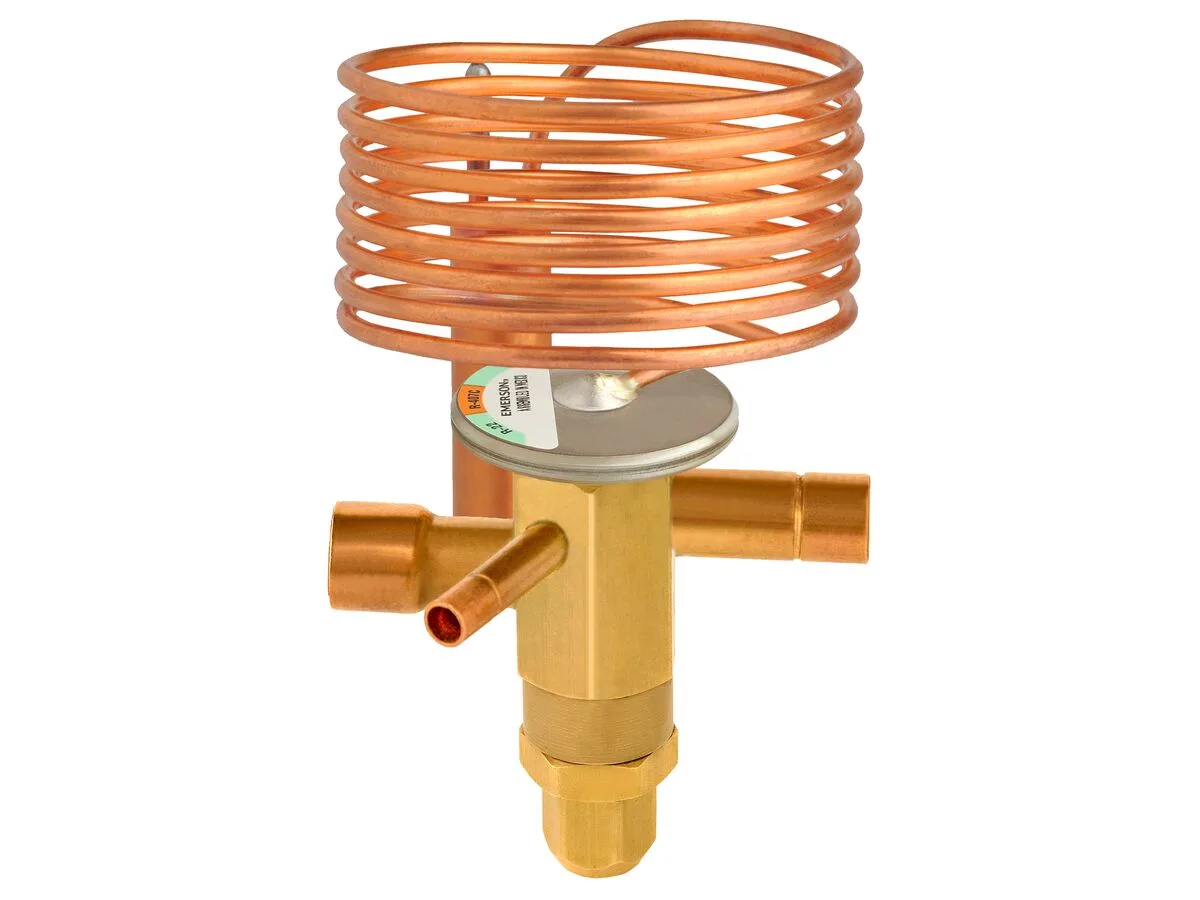 AACE GT 5377-2 5 HCA TX Valve