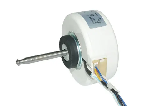 AC 220 Voltage Electric Air Conditioner Resin Packing Motor Convenient Use – image 2