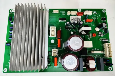 AC PCB Haier (Outdoor)