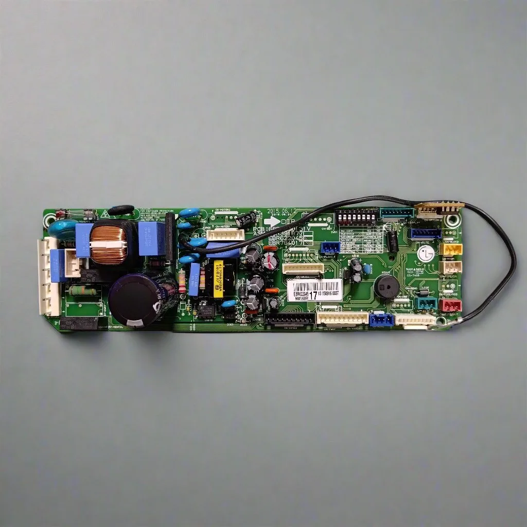 AC PCB LG - EBR62204517 AC PCB LG - EBR62204517