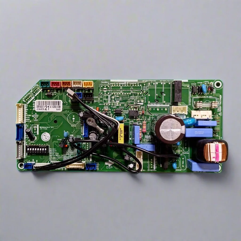 AC PCB LG - EBR66367421 AC PCB LG - EBR66367421