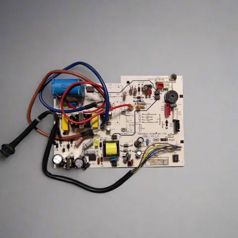 AC PCB - Nikai - 1504092-D-1421