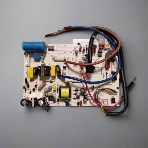 AC PCB Nikai - 1817339-KJV1V
