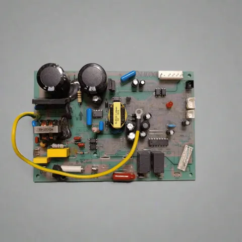 AC PCB - Nikai - KB26140143-KJ27UPCB
