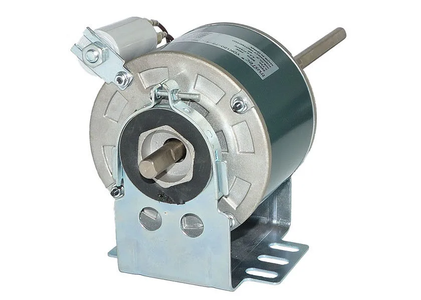AC Universal Fan Coil Unit Motor 1.2 uF Capacitor Running 230V 16W AC Universal Fan Coil Unit Motor 1.2 uF Capacitor Running 230V 16W