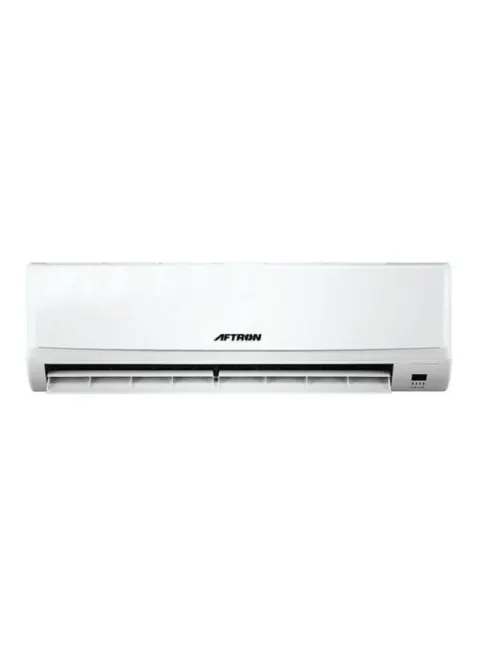 AFTRON 1.5 Ton Split Air Conditioner Afw-18020BA White