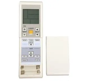 Aftron AC Remote Control