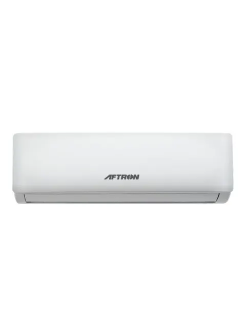 AFTRON Piston Split Air Conditioner AFW18040B S21 white