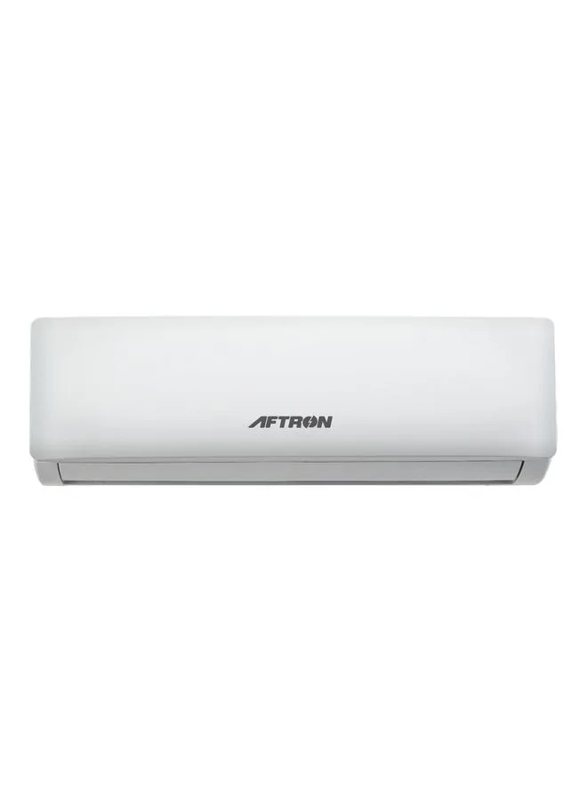 AFTRON Piston Split Air Conditioner AFW18040B S21 white AFTRON Piston Split Air Conditioner AFW18040B S21 white
