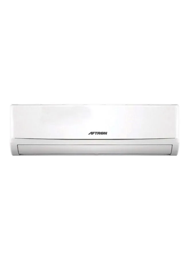 مكيف سبليت Aftron AF-W-30065B، سعة 2.5 طن، ضاغط دوار