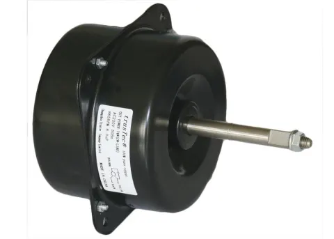Air Conditioner Indoor Fan Motor 208-230V 90W 60Hz 1550RPM Speed – image 2