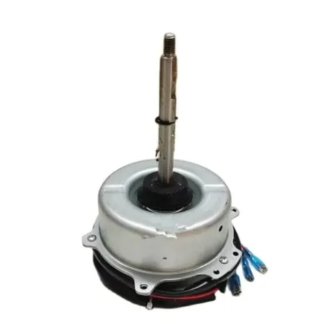 محرك مروحة الوحدة الخارجية للمكيف YDK-53-6A-6