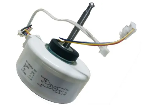 Air Conditioner Resin Packing Motor 20W 220V 50Hz Indoor use – image 3