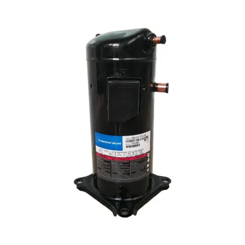 ضاغط Copeland ZR57KC-TFD-522، 4.8 حصان