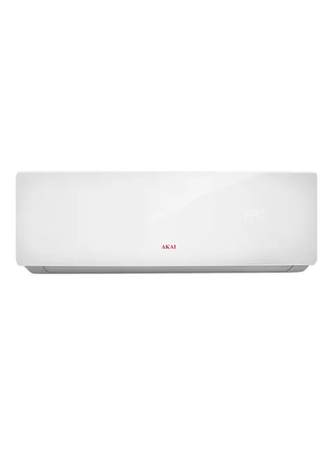 AKAI 18000 BTU Split Air Conditioner ACMA-18SC2 White
