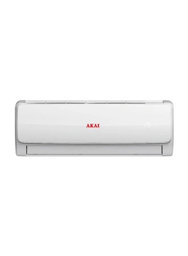 مكيف سبليت جداري Akai ACMA-2420SAR، سعة 2 طن