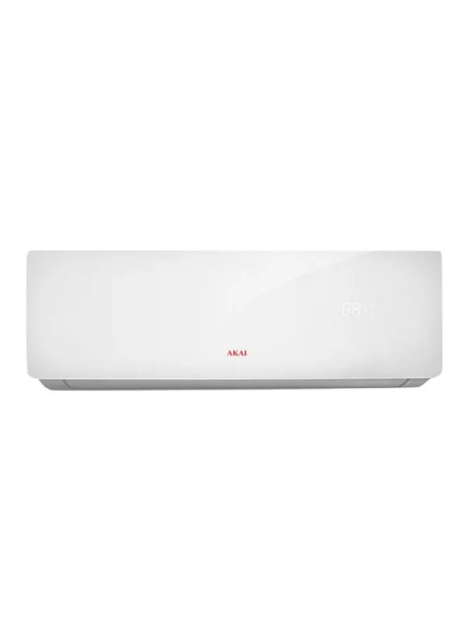 مكيف سبليت Akai ACMA-242SCK2، سعة 2 طن، ضاغط مكبسي