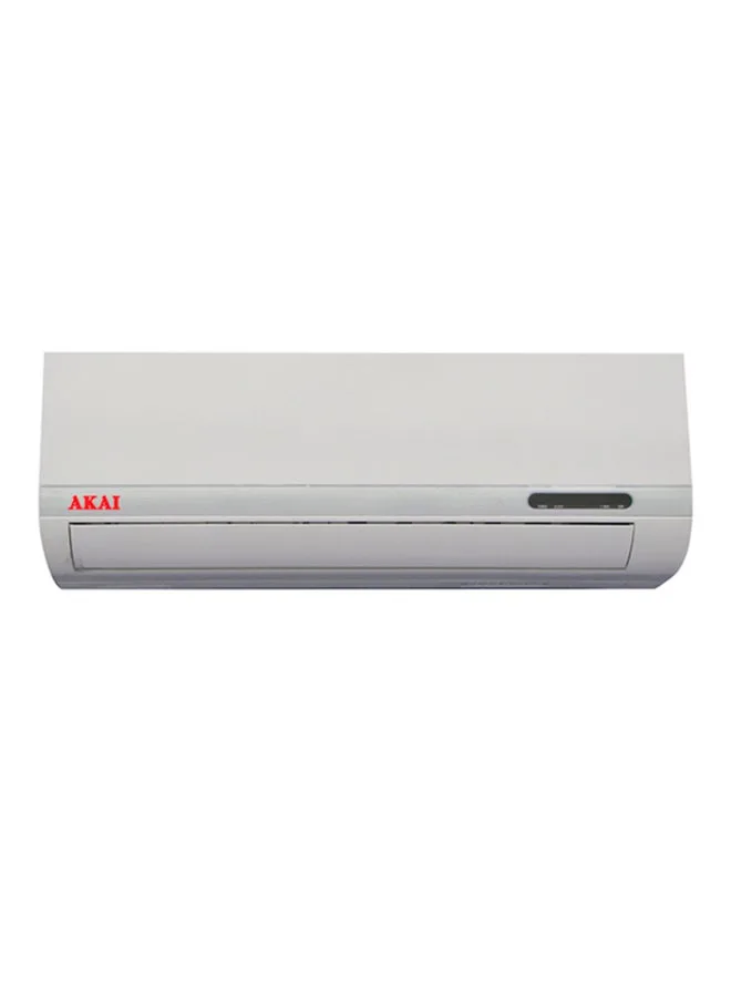 AKAI Split Air Conditioner 18000BTU ACMA-1800st3 White AKAI Split Air Conditioner 18000BTU ACMA-1800st3 White