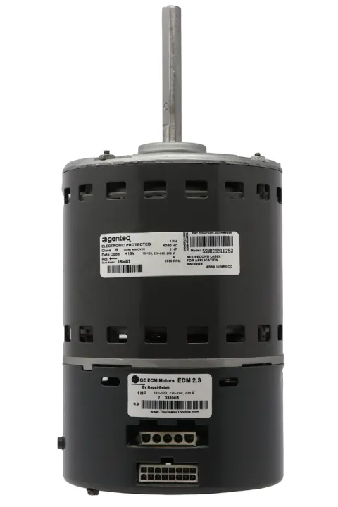 Armstrong 18M81 Blower Motor ECM 2.3 1 HP