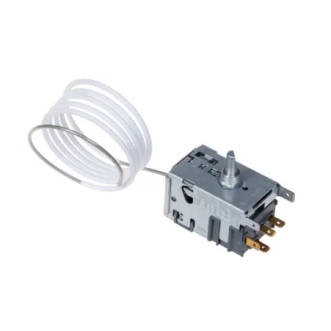 Atlant 908081829689 Fridge Freezer Thermostat 077B3244