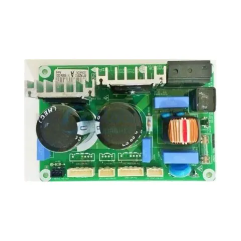 لوحة PCB موديل AU-X3M24LRV