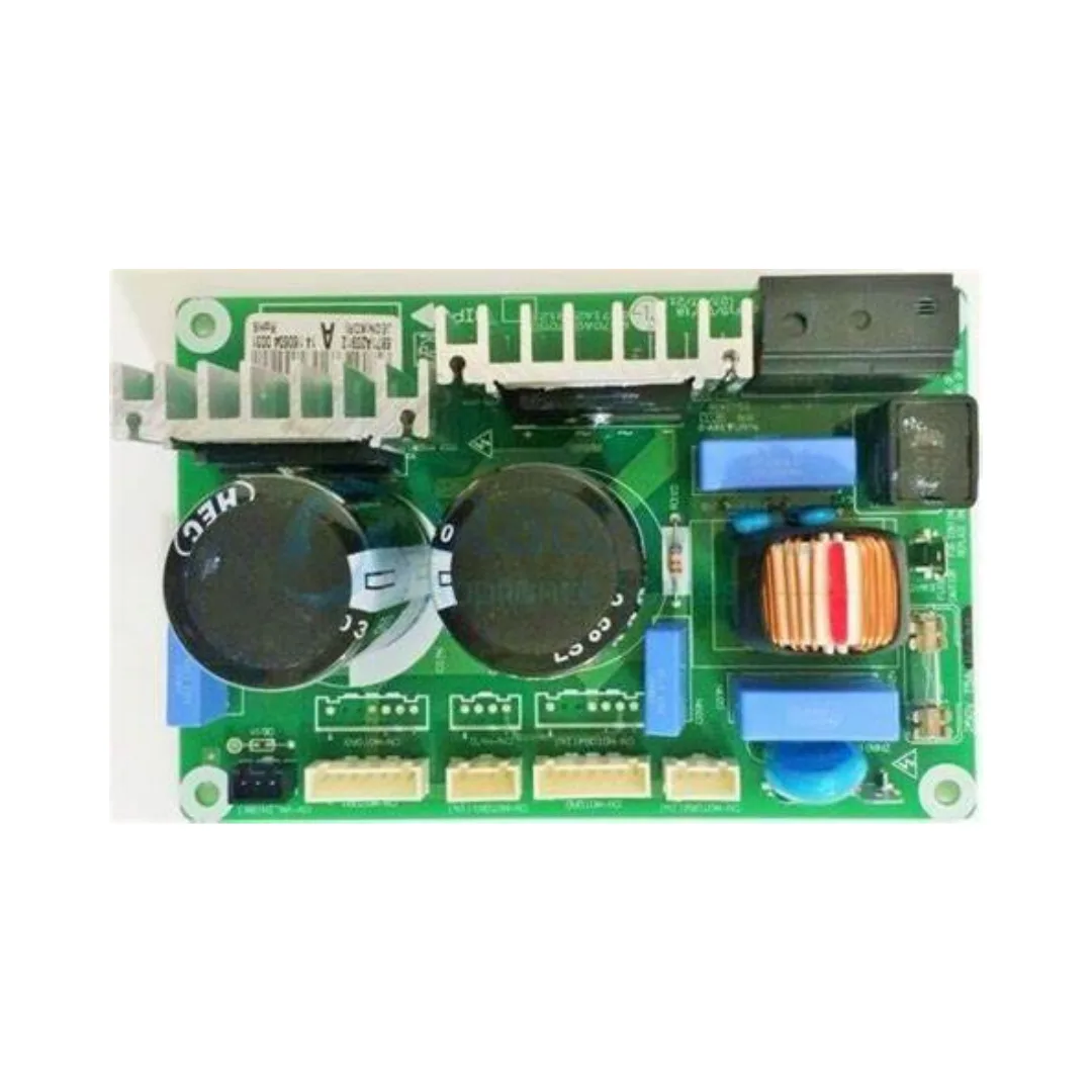 AU-X3M24MV PCB Board AU-X3M24MV PCB Board