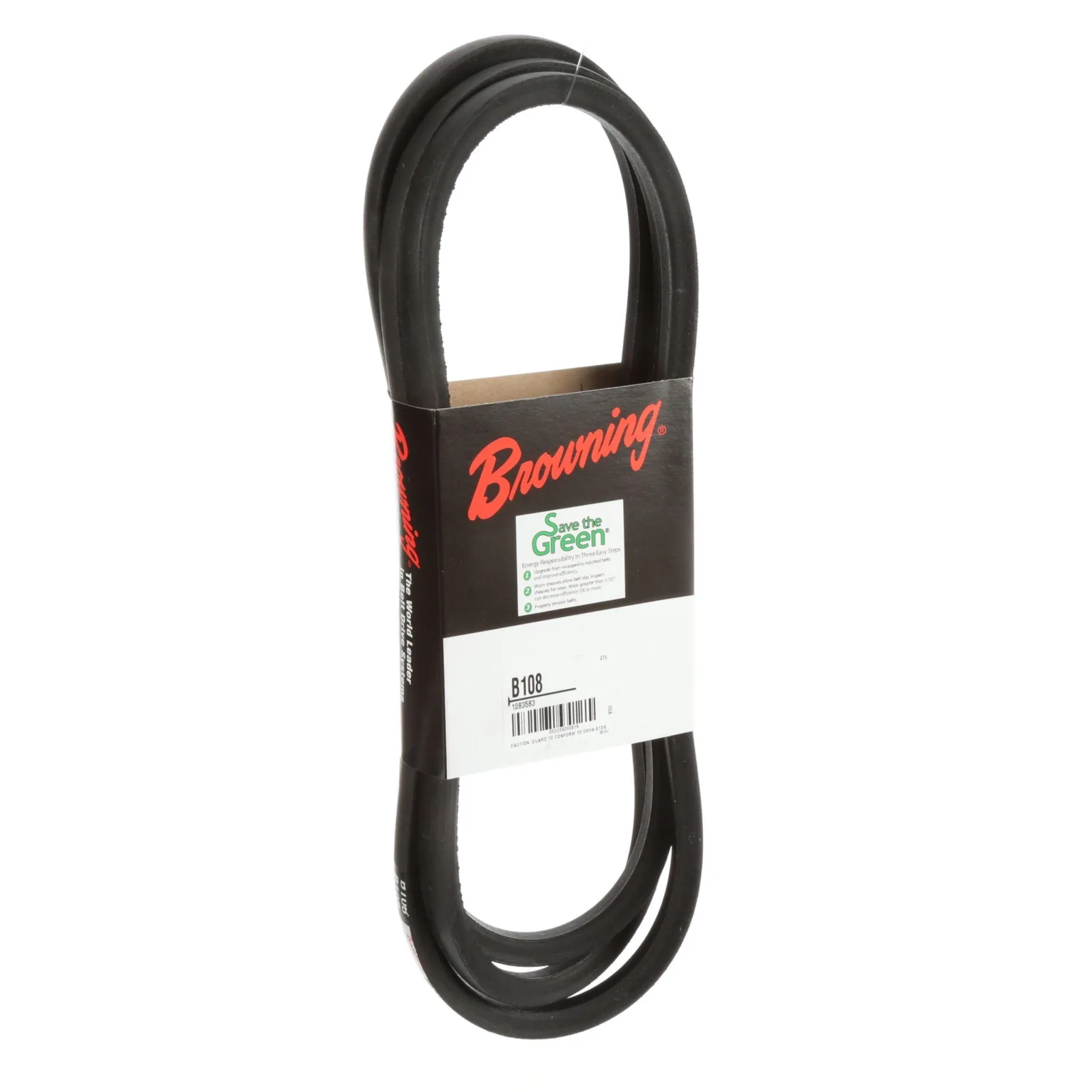 B108 V-Belt B108 V-Belt