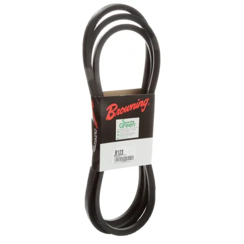 B123 V-Belt