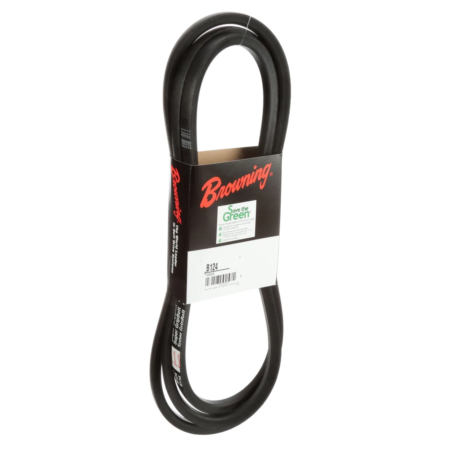 B124 V-Belt
