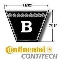 B141 V Belt (Continental Contitech) B141 V Belt (Continental Contitech)