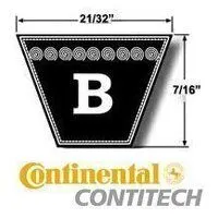 B53 V Belt (Continental Contitech)