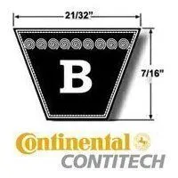 B82 V Belt (Continental Contitech)